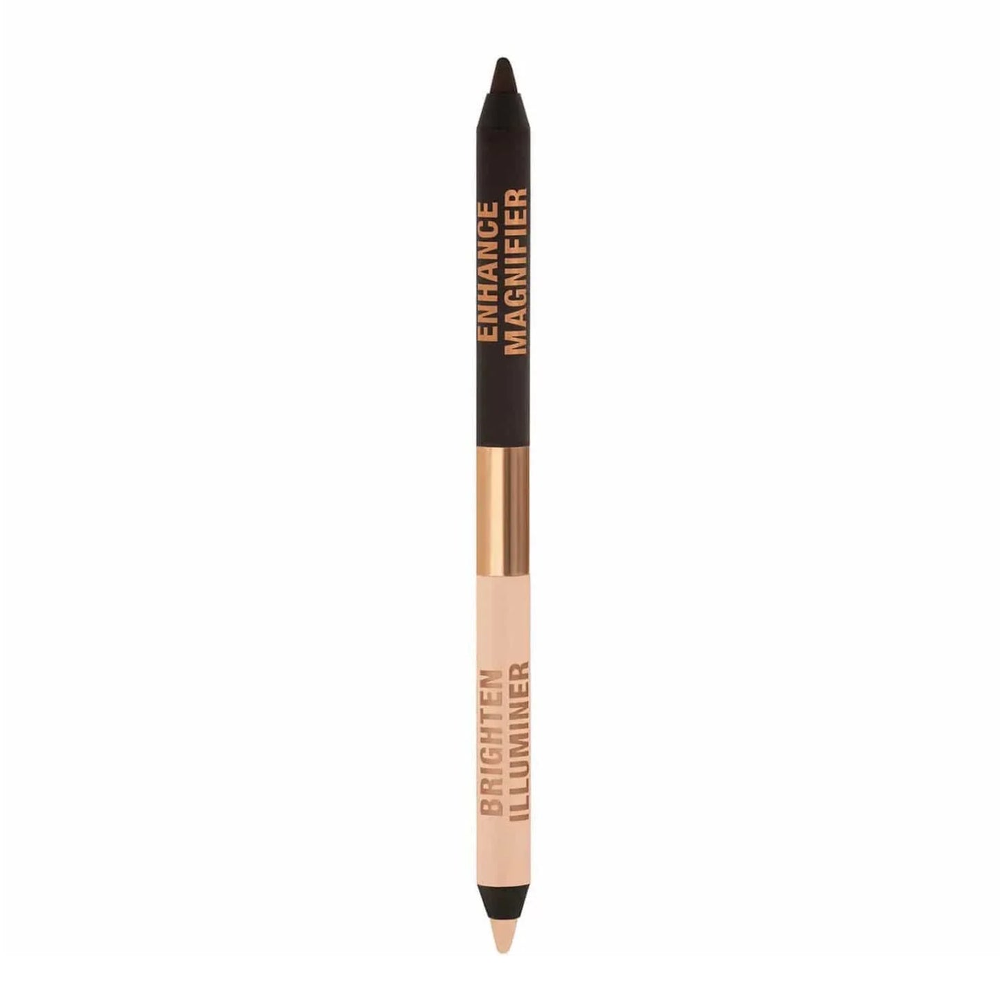 Charlotte Tilbury - The Super Nudes Liner Duo - NUDE/BROWN