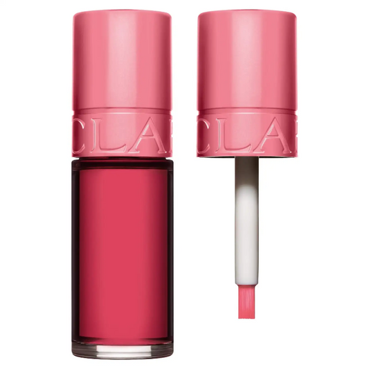 Clarins - Water Lip Stain - 11 SOFT PINK WATER