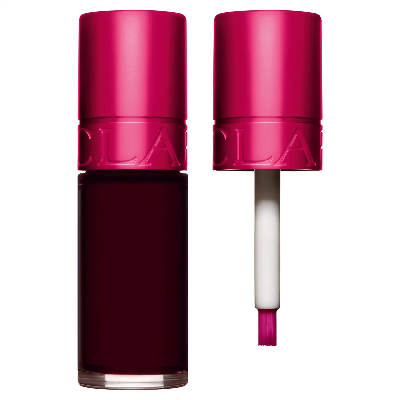 Clarins - Water Lip Stain - 04 VIOLET WATER