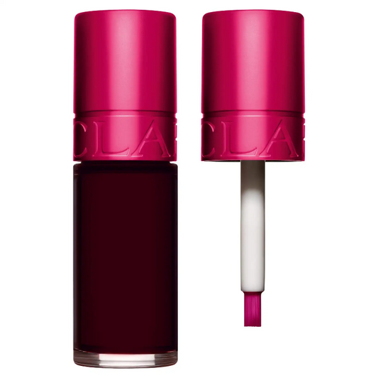 Clarins - Water Lip Stain - 04 VIOLET WATER