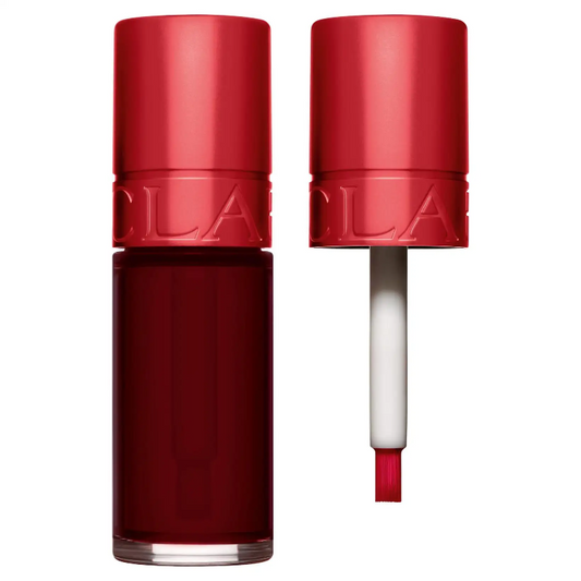 Clarins - Water Lip Stain - 09 DEEP RED WATER