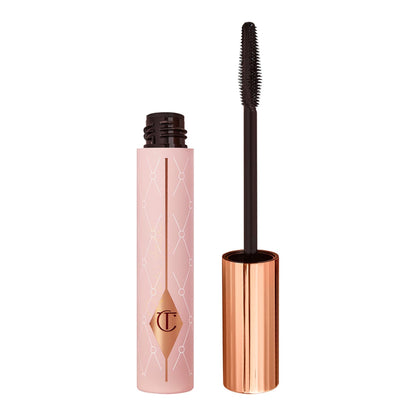 Charlotte Tilbury - Pillow Talk Push Up Lashes Volumizing & Lengthening Mascara - BLACK