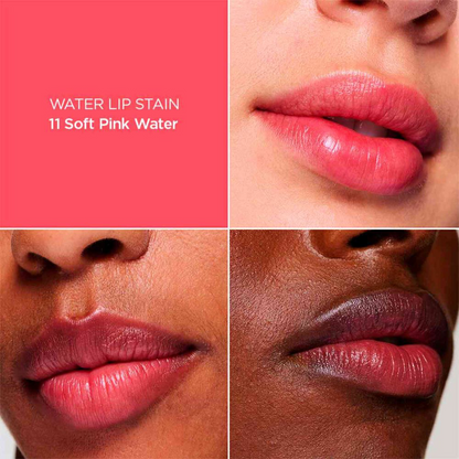 Clarins - Water Lip Stain - 11 SOFT PINK WATER