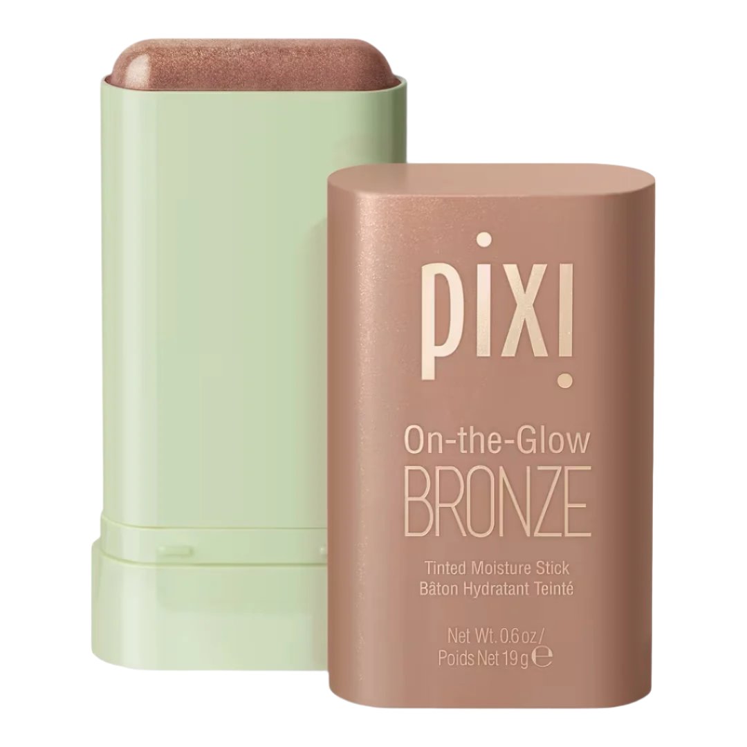 Pixi - On-the-Glow Bronze - SOFT GLOW