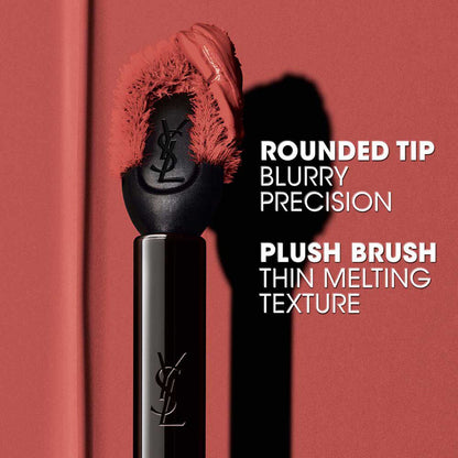 Yves Saint Laurent - The Inks Blur Lip Stain - 201 RED INVITATION