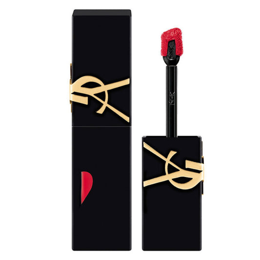 Yves Saint Laurent - The Inks Blur Lip Stain - 201 RED INVITATION