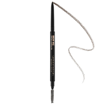 Anastasia Beverly Hills  - Brow Wiz Ultra-Slim Precision Eyebrow Pencil - SOFT BROWN