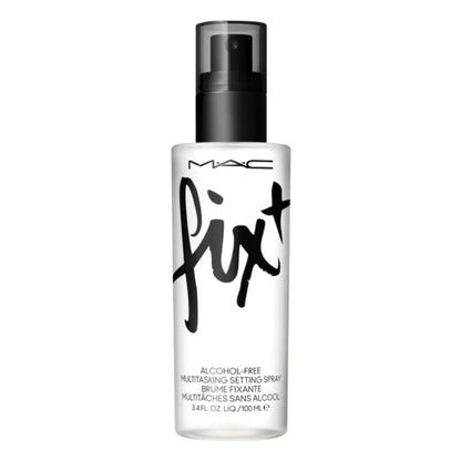 MAC - Fix Plus Original Multitasking Setting Spray - 100ml