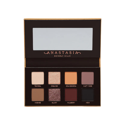 Anastasia Beverly Hills - Mini Soft Glam II Eye Shadow Palette