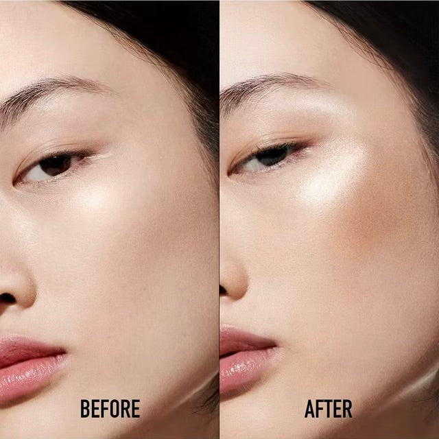 DIOR - Backstage Glow Face Palette - 002 GLITZ