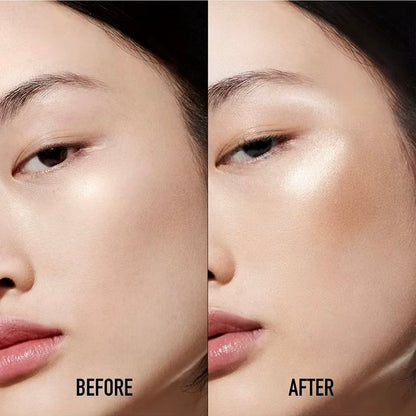 DIOR - Backstage Glow Face Palette - 002 GLITZ