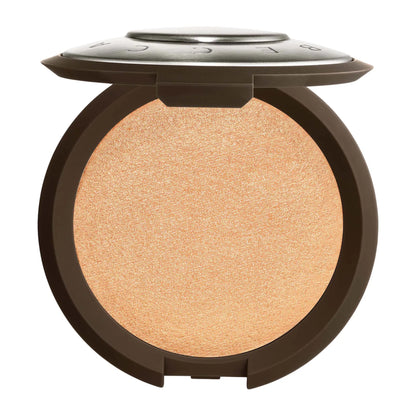 Smashbox - Smashbox X BECCA Shimmering Skin Perfector Pressed Highlighter - CHAMPAGNE POP