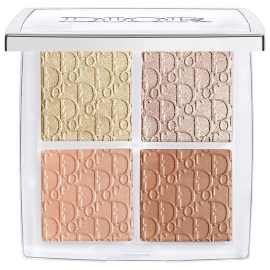 DIOR - Backstage Glow Face Palette - 002 GLITZ