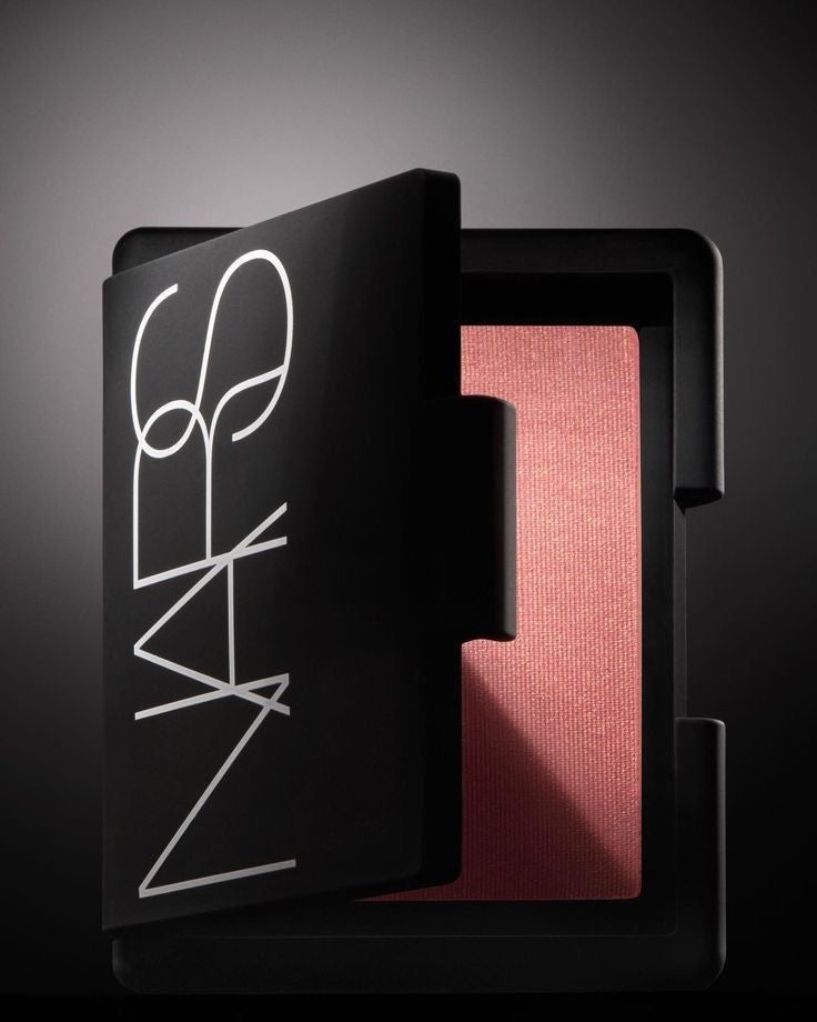 NARS - Powder Blush - ORGASM