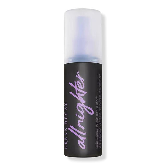 Urban Decay - All Nighter Waterproof Makeup Setting Spray - 118ml