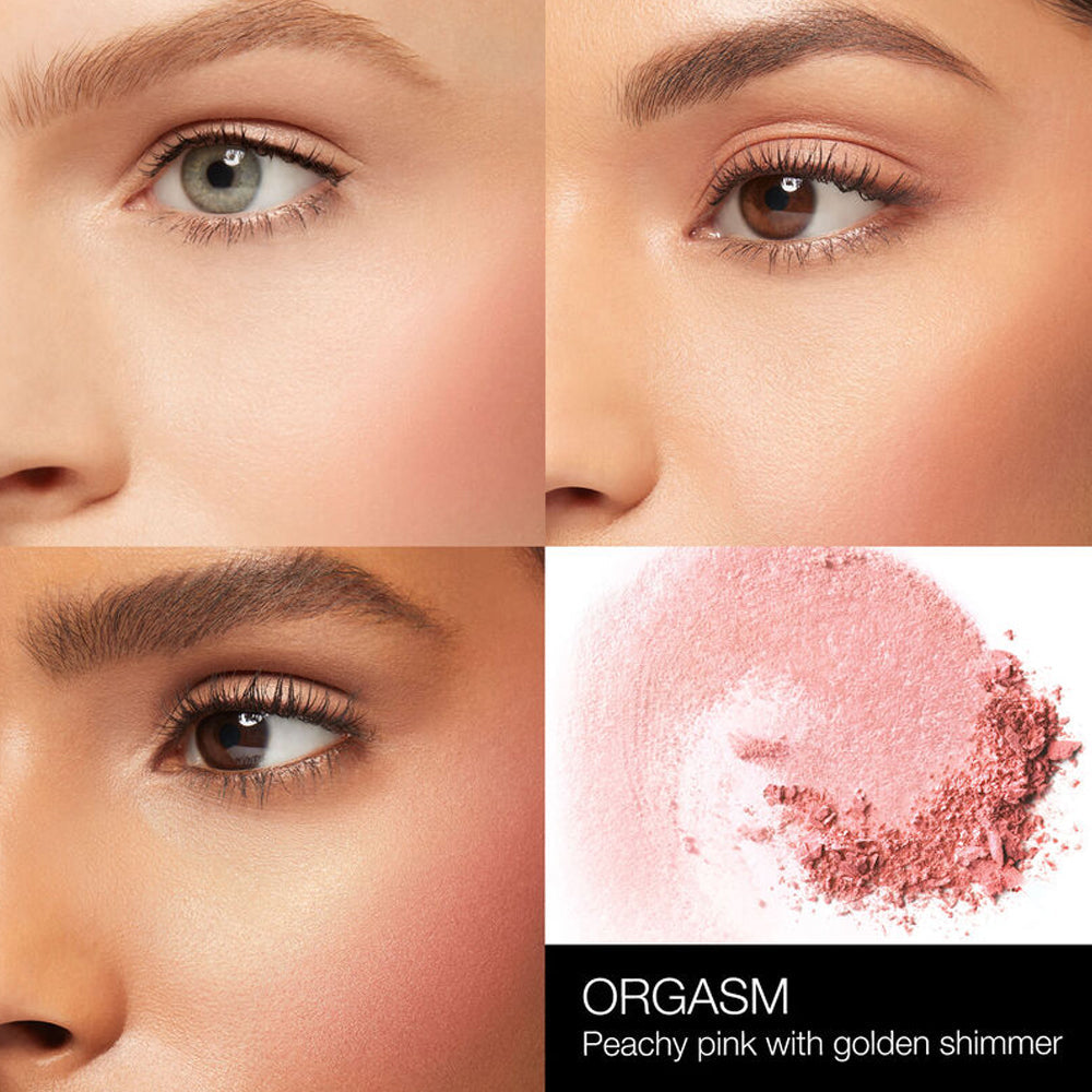 NARS - Powder Blush - ORGASM