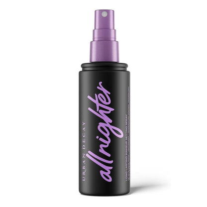 Urban Decay - All Nighter Waterproof Makeup Setting Spray - 118ml