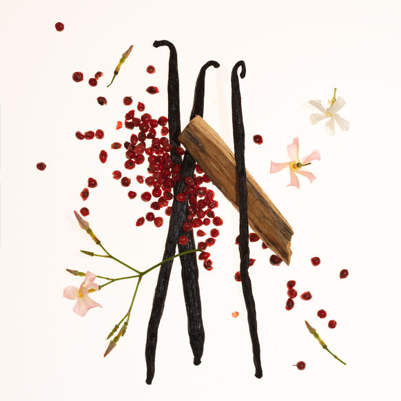 PHLUR - Vanilla Skin Body & Hair Fragrance Mist Mini