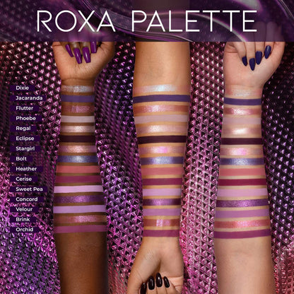 Natasha Denona - Roxa Eyeshadow Palette
