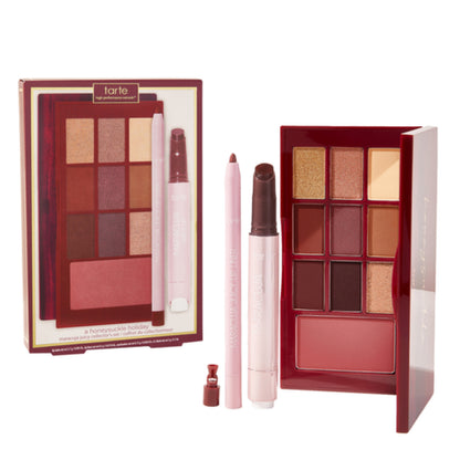 Tarte - Honeysuckle Holiday Maracuja Juicy Collector's Set