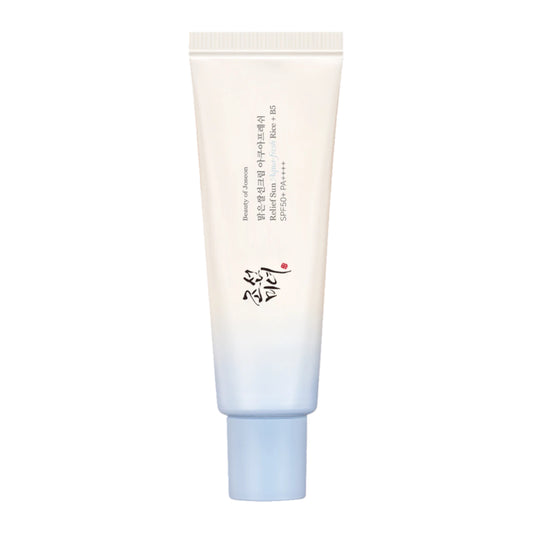 Beauty of Joseon - Relief Sun Aqua-fresh Sunscreen