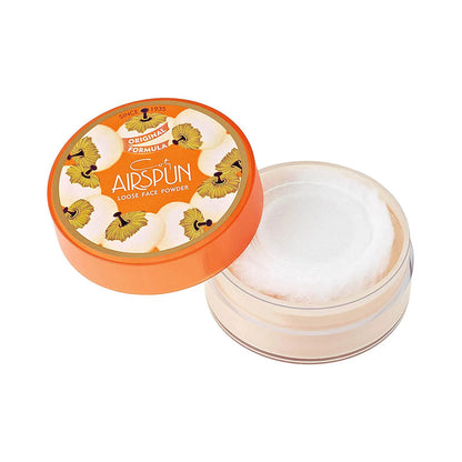 Coty - Airspun Loose Powder Translucent Extra Coverage - 35g