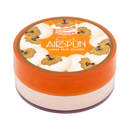 Coty - Airspun Loose Powder Translucent Extra Coverage - 35g