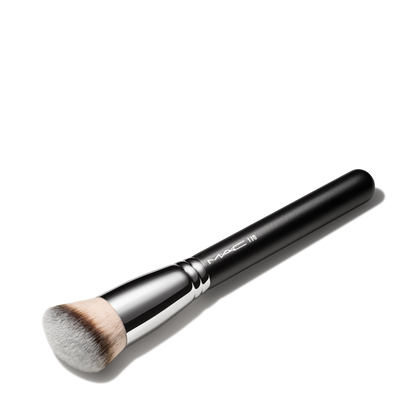 MAC - Rounded Slant Foundation Brush - 170S