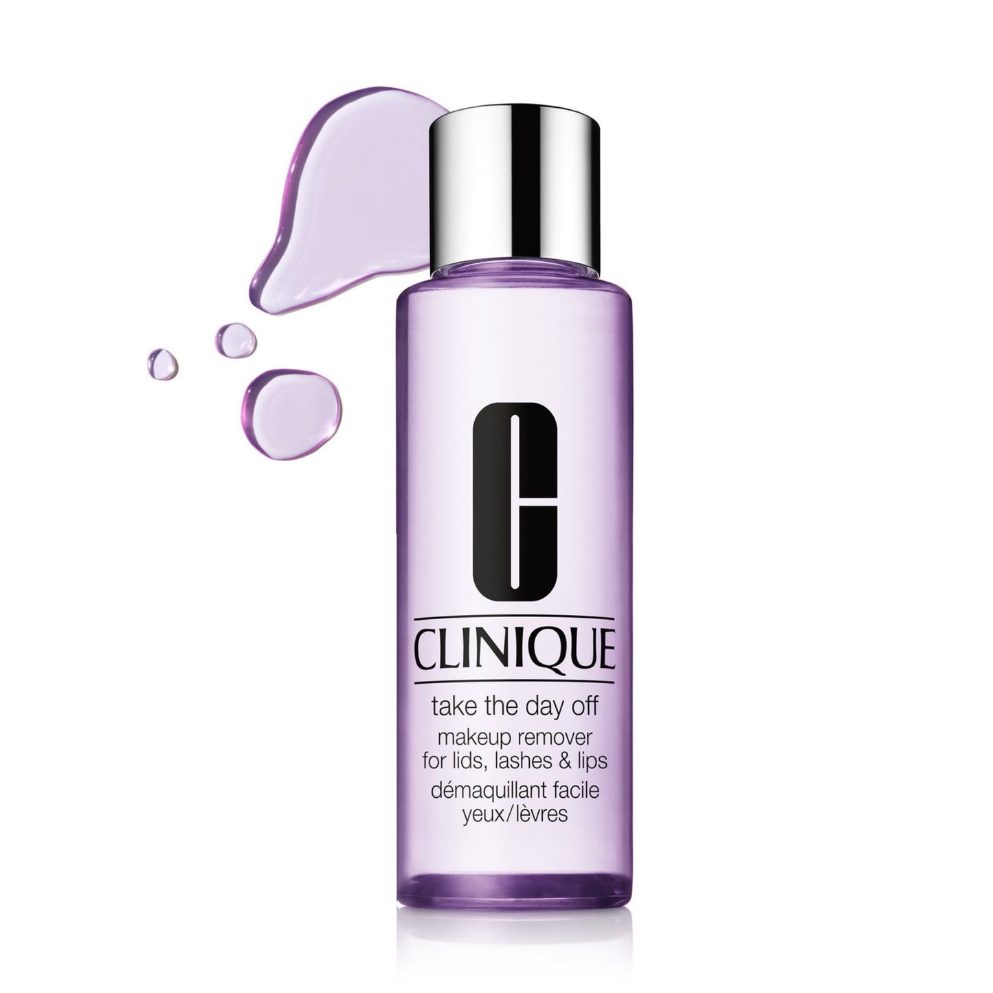 Clinique- Take The Day Off Cleansing Oil - 125ml