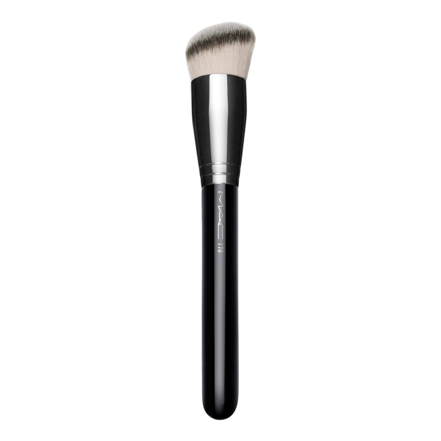 MAC - Rounded Slant Foundation Brush - 170S