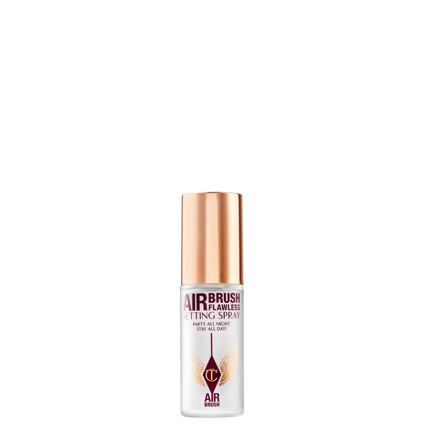 Charlotte Tilbury - Airbrush Flawless Setting Spray Trial Size - 15ml