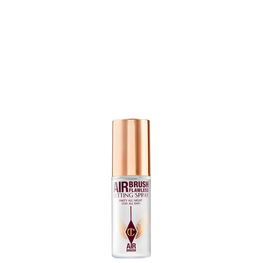 Charlotte Tilbury - Airbrush Flawless Setting Spray Trial Size - 15ml