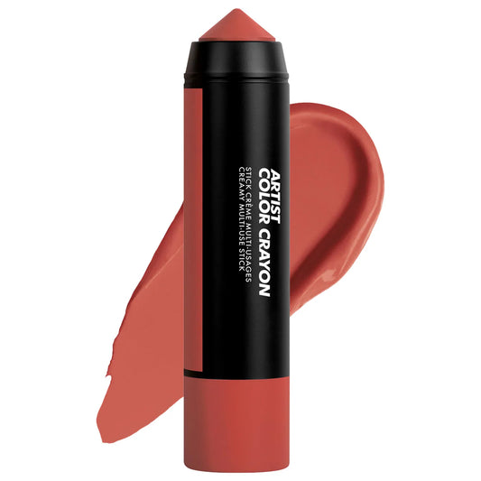 MAKE UP FOR EVER - Artist Color Crayon Waterproof Multi-Use Stick - 326 EPIC PUMPKIN
