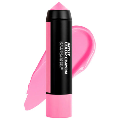 MAKE UP FOR EVER - Artist Color Crayon Waterproof Multi-Use Stick - 226 DARING PINK