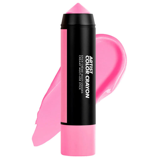 MAKE UP FOR EVER - Artist Color Crayon Waterproof Multi-Use Stick - 226 DARING PINK