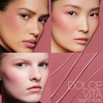 NARS - The Multiple Soft Blur Blush Stick - DOLCE VITA