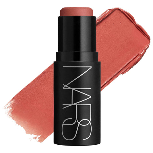 NARS - The Multiple Soft Blur Blush Stick - HOT TAKE
