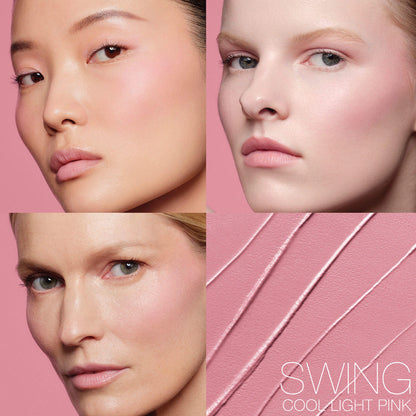 NARS - The Multiple Soft Blur Blush Stick - SWING
