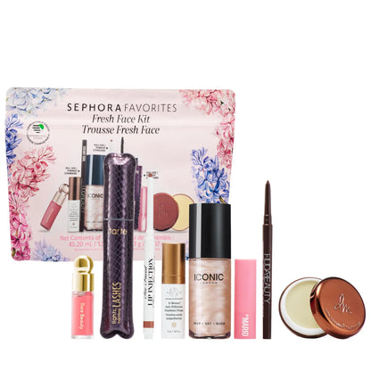 Sephora - Sephora Favorites Fresh Face Makeup Kit