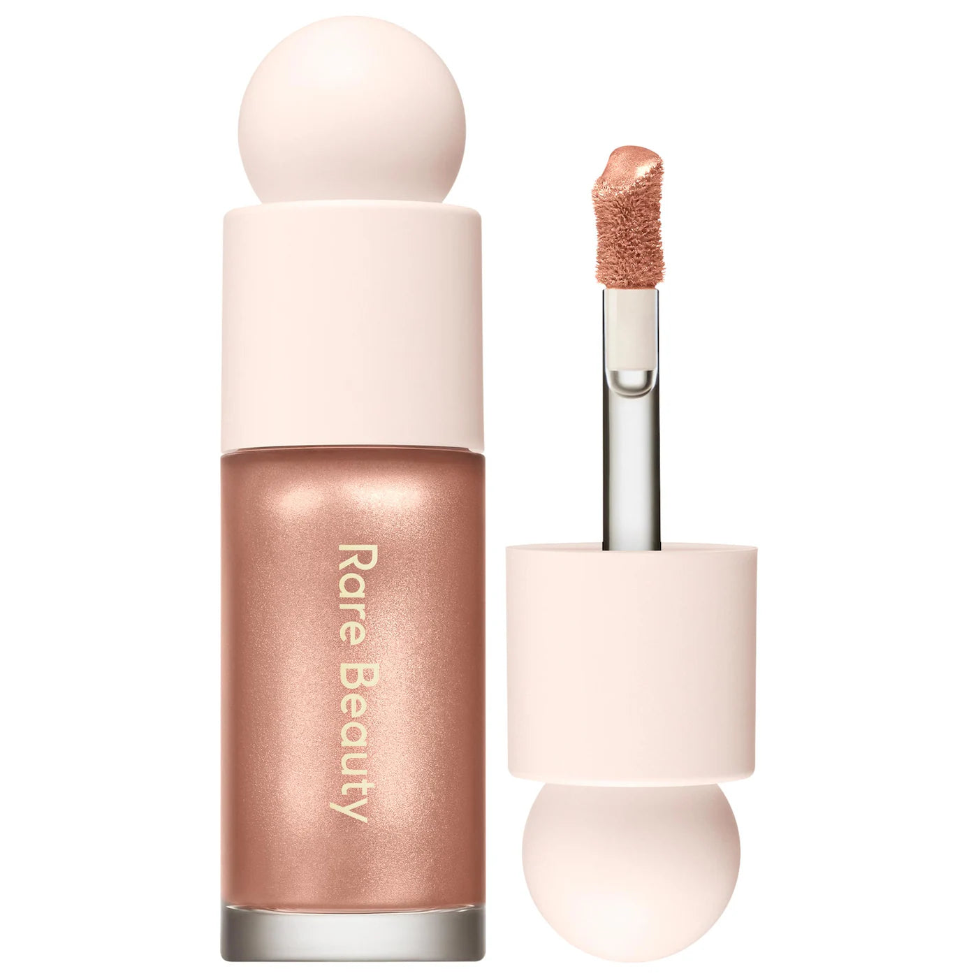 Rare Beauty - Positive Light Liquid Luminizer Highlight - MESMERISE