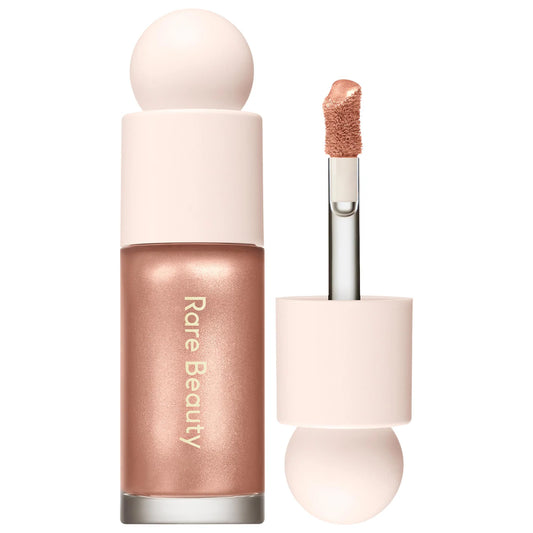 Rare Beauty - Positive Light Liquid Luminizer Highlight - MESMERISE