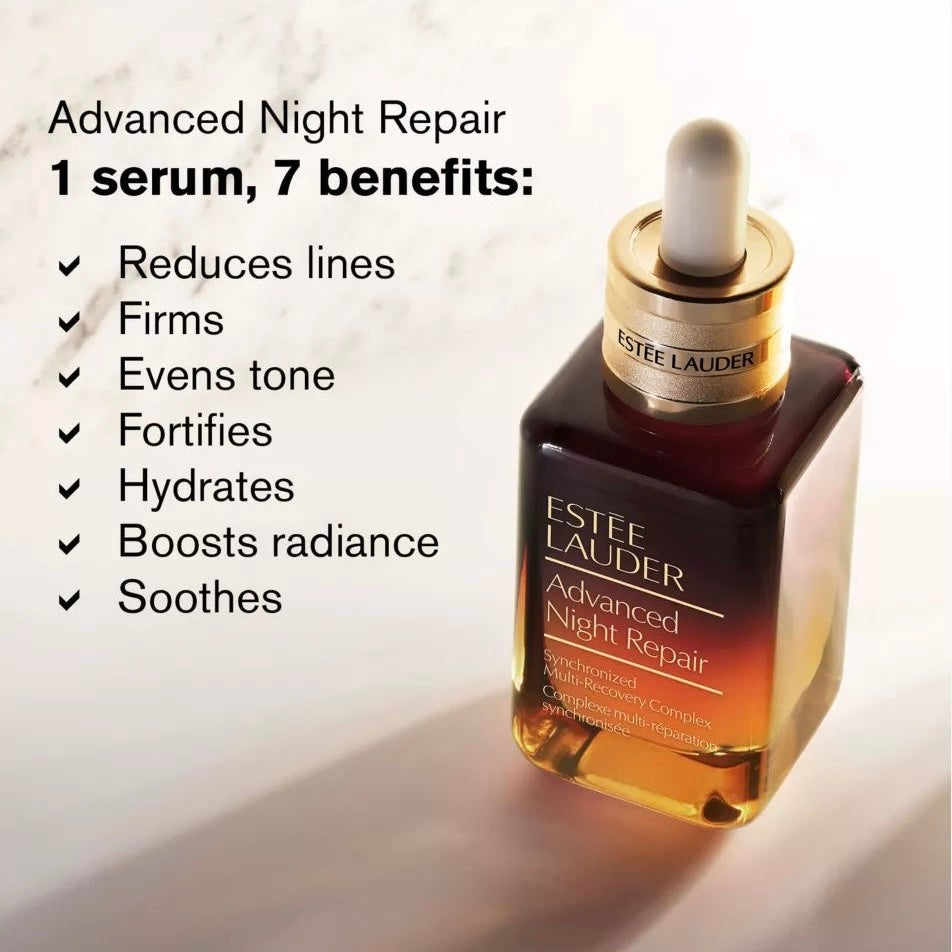 Estée Lauder - Advanced Night Repair Serum - 20ml