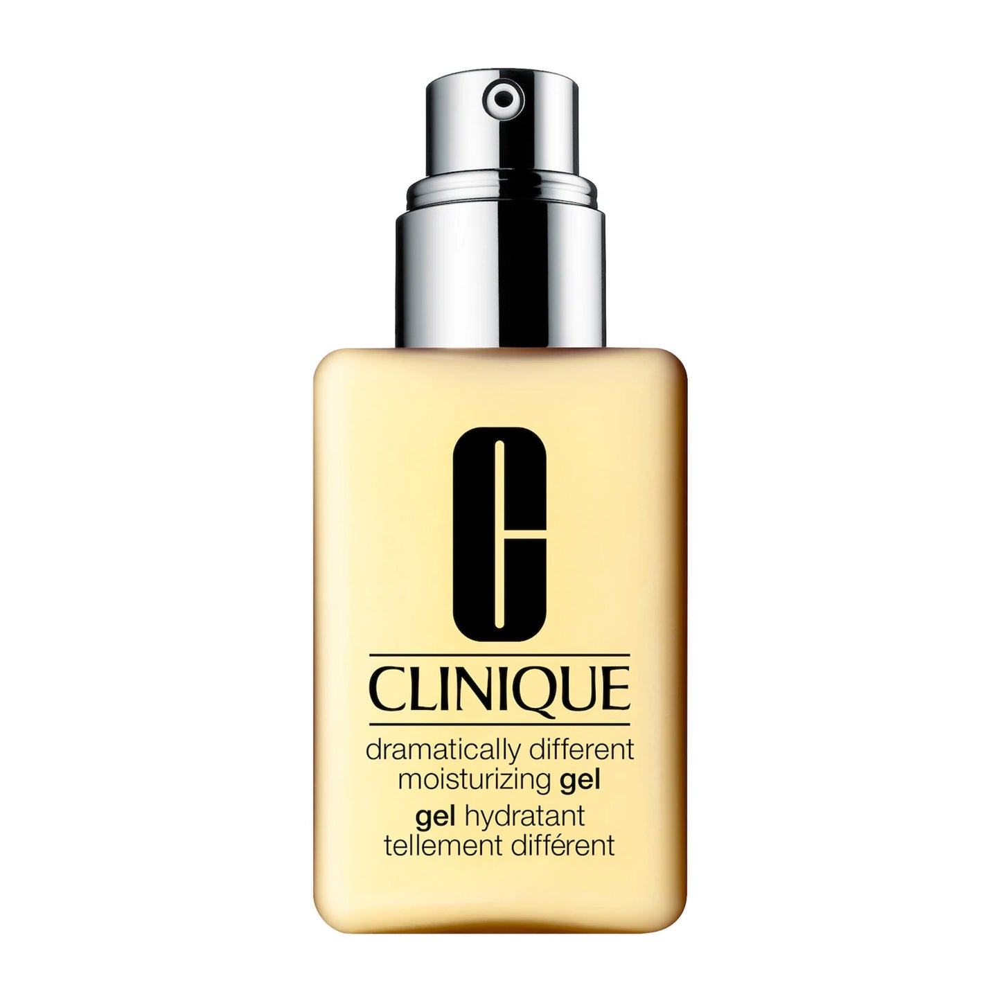 Clinique - Dramatically Different Moisturizing Gel