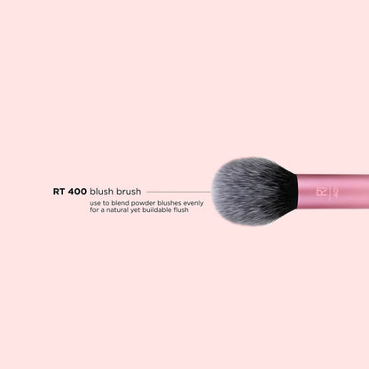 Real Techniques- 400 Blush Brush