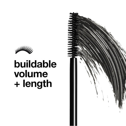 Clinique - High Impact Mascara - BLACK