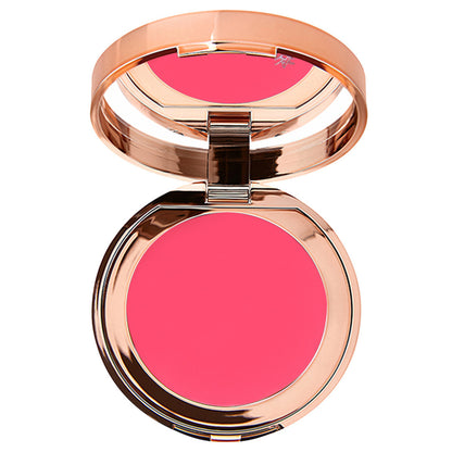 Charlotte Tilbury - Lip & Cheek Glow - PARADISE PINK GLOW