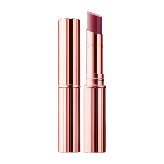 Charlotte Tilbury Superstar Lips Lipstick - PILLOW TALK