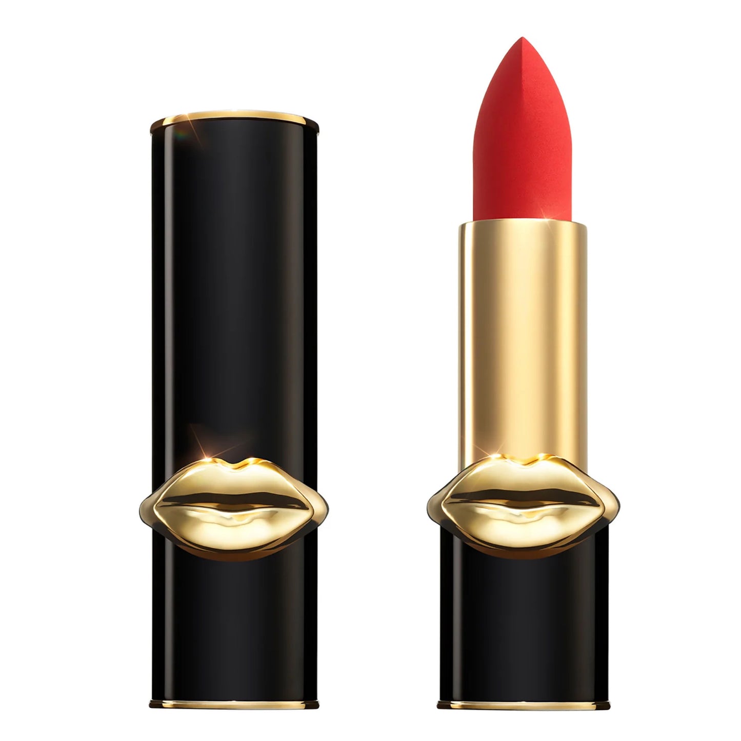 PAT McGRATH LABS - Matte Trance Lipstick - ELSON 2