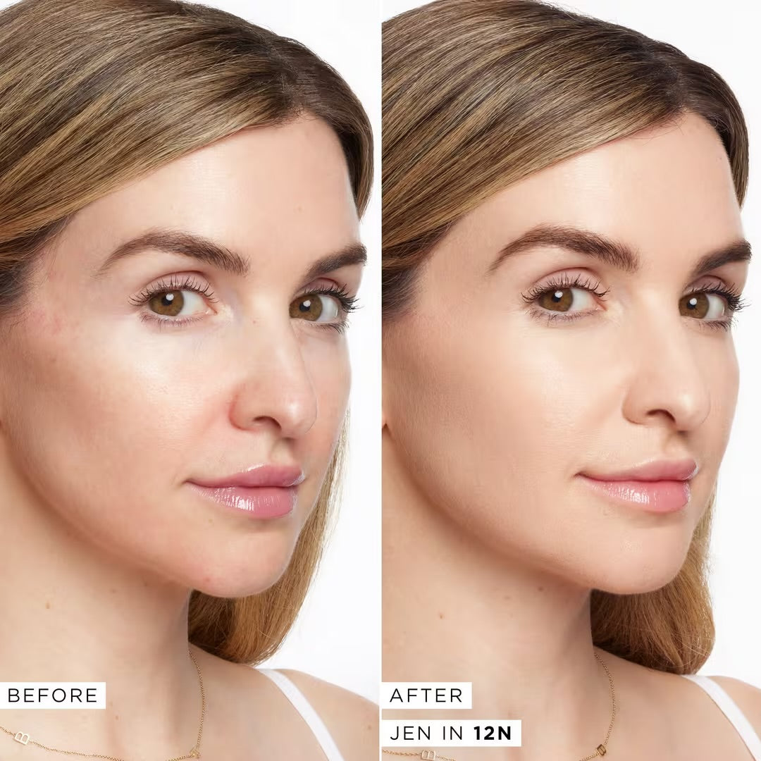 Tarte - Shape Tape Full Coverage Concealer - 12N FAIR NEUTRAL