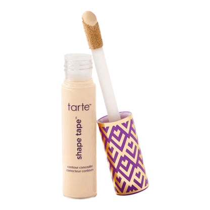 Tarte - Shape Tape Full Coverage Concealer - 12N FAIR NEUTRAL